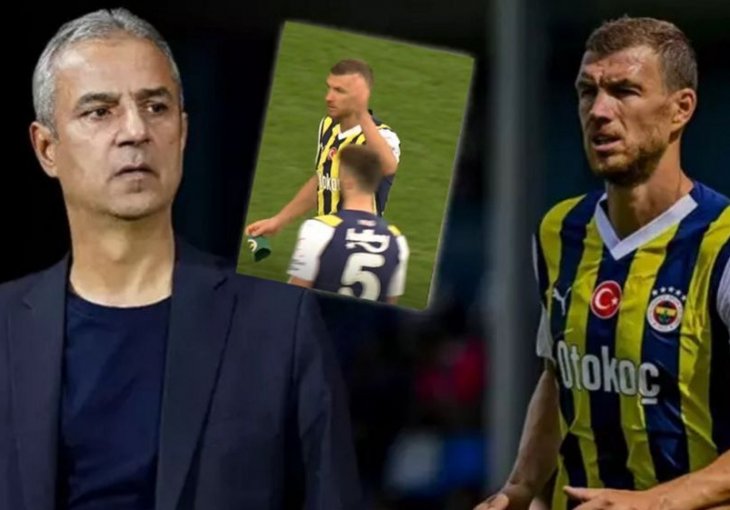 CIJELA TURSKA JE ČEKALA OVO, TRENER FENERA OTKRIO: “Razgovarao sam sa Džekom…”