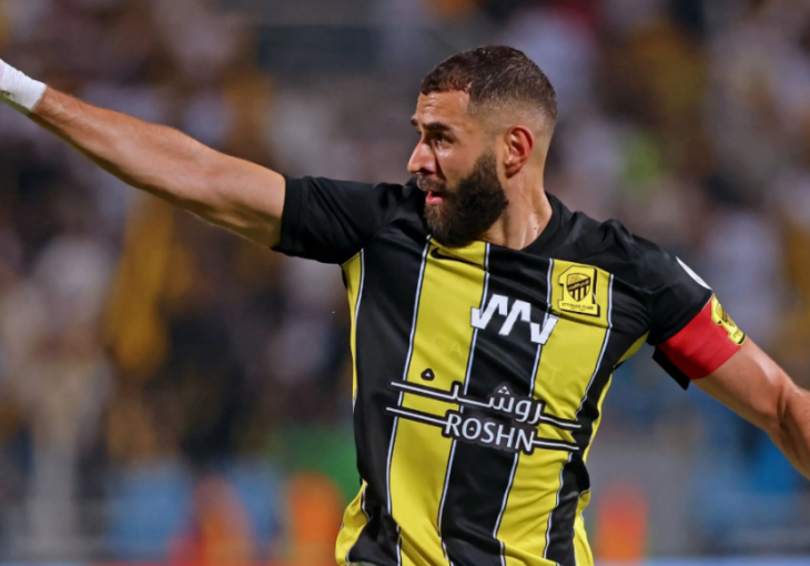 DOK GA ČEKAJU NA OTOKU, OGLASIO SE BENZEMA: Njegova izjava pokrenut će TEKTONSKE POREMEĆAJE