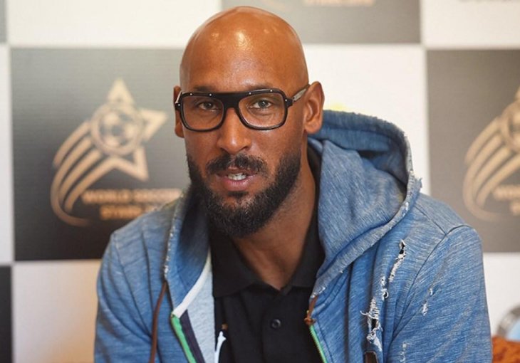 FUDBALSKA PTICA SELICA SVE IZNENADILA: Nicolas Anelka postao direktor turskog drugoligaša