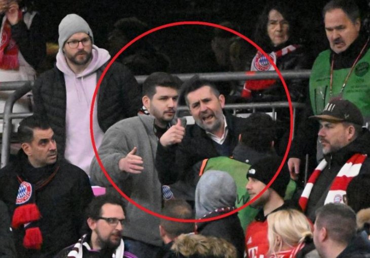 NIJEMCI BEZ MILOSTI: Bjelicu čeka žestoka kazna, ali to je ništa šta mu se tek sprema