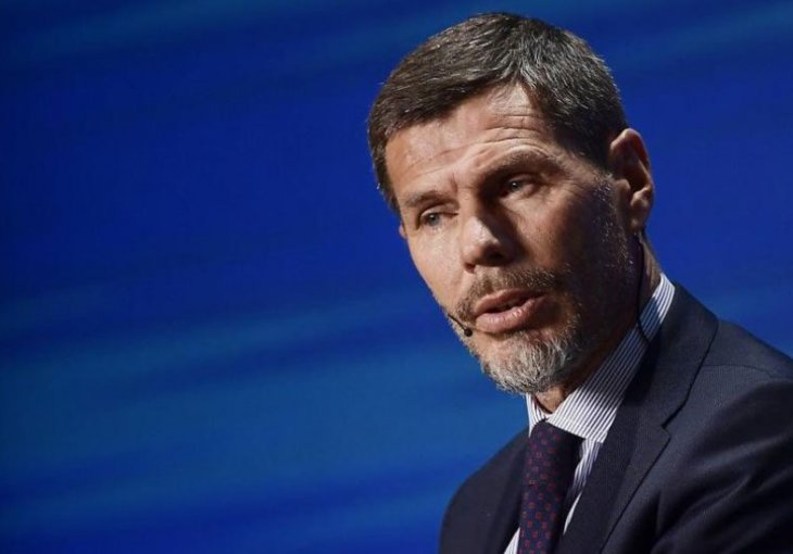 Svi bruje o Zvoni Bobanu i tri rečenice iz UEFA-e:  Otkrivene velike napetosti