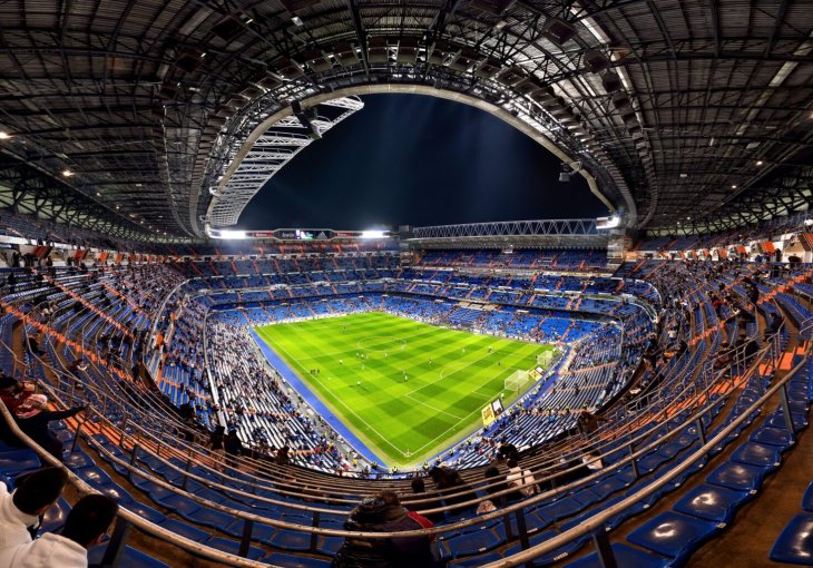 Real Madrid na krovu svijeta u još jednoj kategoriji:  City ih prati u stopu