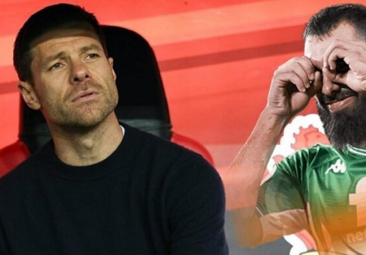 VALJDA ZNA ŠTA RADI: Alonso našao zamjenu za ozlijeđenog golgetera, njegov izbor šokirat će mnoge