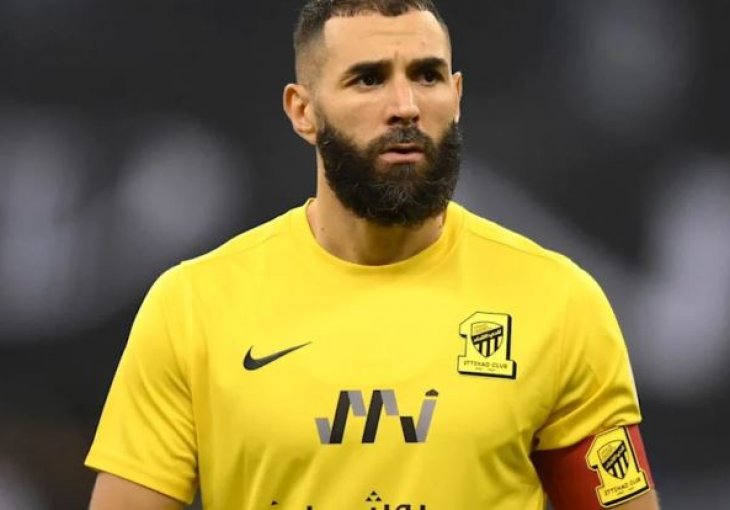 Benzema u Real Madridu? Stigao je jasan odgovor od Francuza