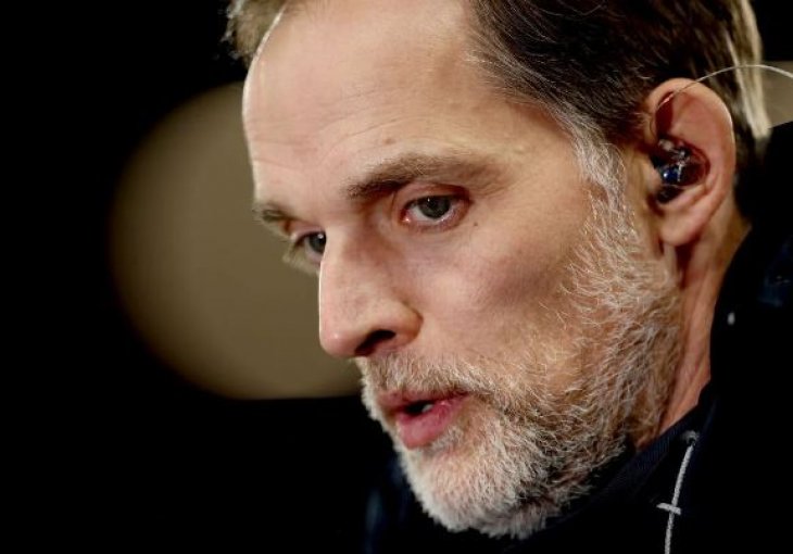 Tuchel saznao da Klopp odlazi iz Liverpoola, pa progovorio:  Njegove riječi obilaze svijet