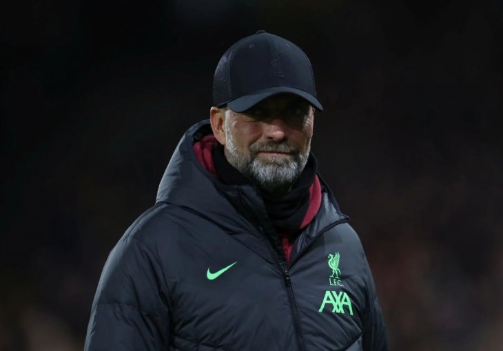 ENGLEZI PIŠU: Klopp je zbog dva ogromna razloga na kraju napustio Liverpool