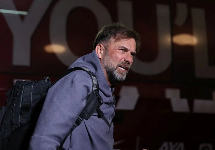 KUĆA SE VEĆ GRADI:  Poznata je nova destinacija Kloppa, sada je jasnije šta planira