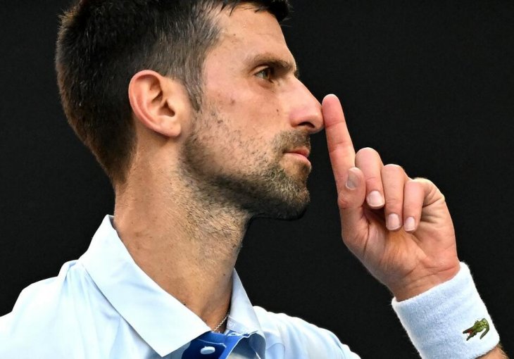 POTOP BEZ NOVAKA! Australijan open doživio TEŠKU KATASTROFU: Poslije eliminacije Srbina napravili ŠOKANTAN POTEZ!