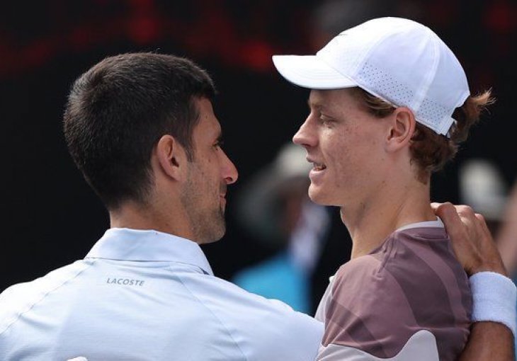 ĐOKOVIĆ SE OGLASIO NAKON FINALA U MELBOURNEU: O njegovoj poruci bruje društvene mreže