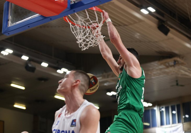 Nesuđeni reprezentativac Bosne i Hercegovine odlazi u NBA