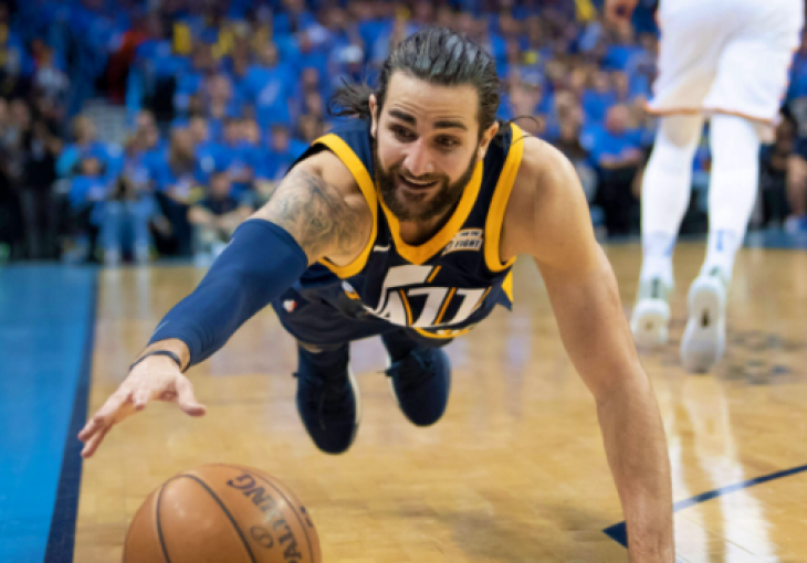 LIJEPE VIJESTI IZ ŠPANIJE:  Ricky Rubio se izborio sa psihičkim problemima i priključio se treninzima Barcelone