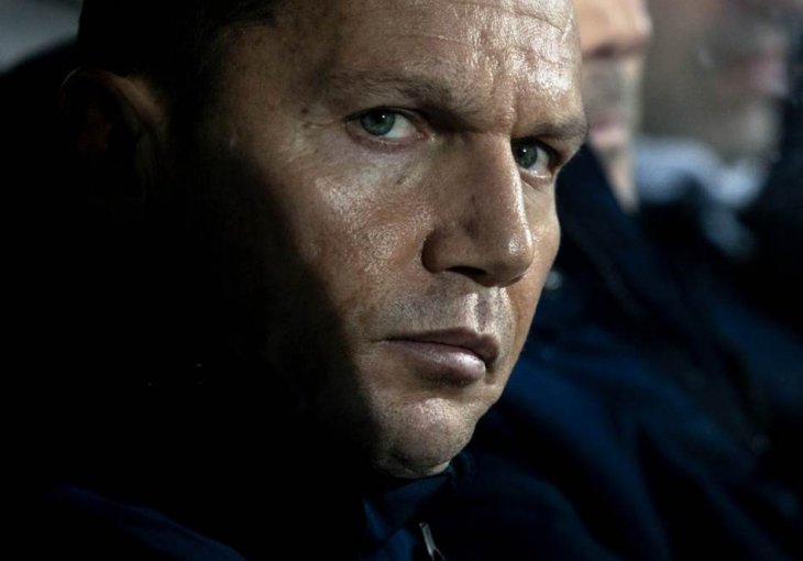 TUŽIO CRVENU ZVEZDU I TRAŽI MILIONE:  Barak Bahar i cijeli tim hoće sve plate, do 2026!
