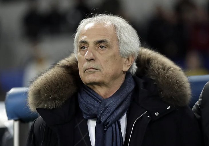 OČEKIVANI  VELIKI POVRATAK: Halilhodžić o selektorskoj ponudi koju je dobio