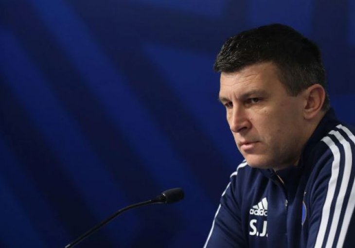 Igrači Dinama šokirali Jakirovića: Ovako nešto se ne pamti u svijetu fudbala