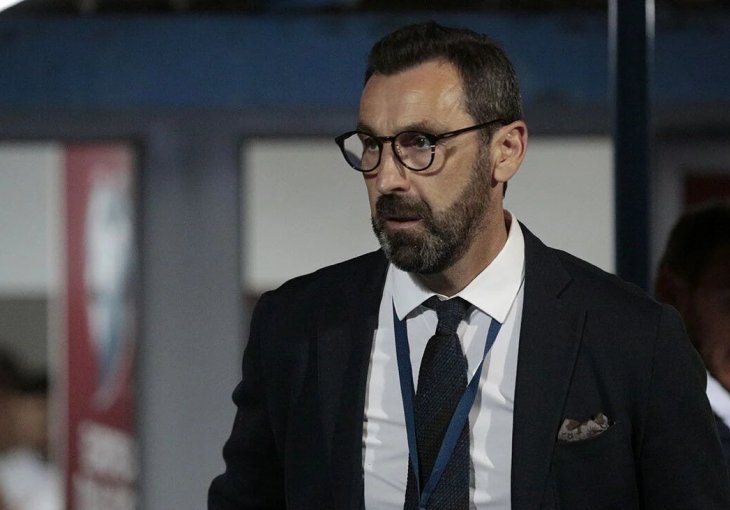 TUZLACI U ČUDU:  Zlatan Nalić preko noći ostao bez planiranog pojačanja