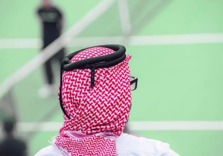 DIREKTOR AUSTRALIAN OPENA: Saudijska Arabija bi mogla da promijeni historiju tenisa