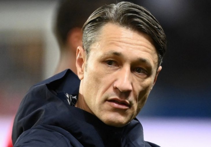 O NJEMU BRUJI NJEMAČKA: Niko Kovač pred otkazom, poznato i ime nasljednika...