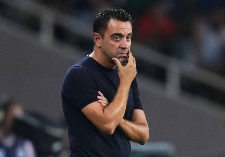 XAVIJEVI PROBLEMI SE SAMO GOMILAJU: Barcelona sada ostala i bez sjajnog napadača