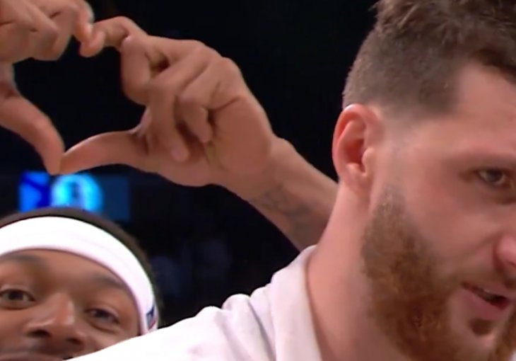 UZBUDLJIVO NA NBA PARKETIMA: Nurkić briljirao u pobjedi „Sunsa“ protiv „Netsa“, Garza napokon dobio priliku i odlično je iskoristio