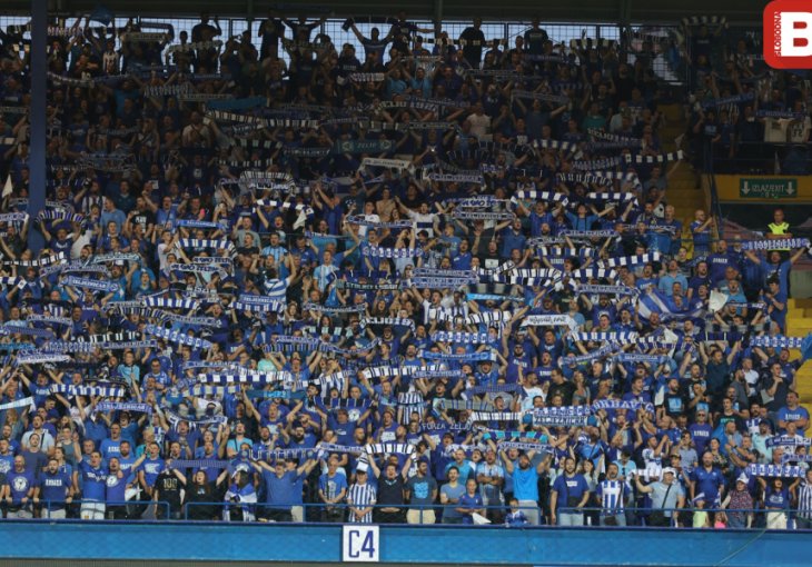VELIKA ČISTKA NA GRBAVICI: FK Željezničar napustilo osam nogometaša, još trojica na izlaznim vratima...