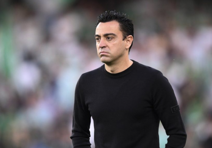 OPAAAA Španski mediji: Xavi započeo pregovore sa novim klubom