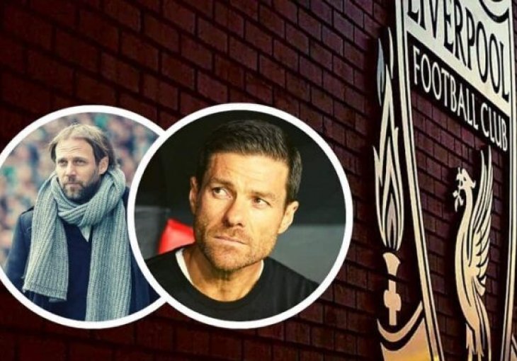 NA ODUŠEVLJENJE NAVIJAČA: Liverpool dogovorio dolazak čovjeka zbog kojeg bi Xabi Alonso trebao stići na Anfield