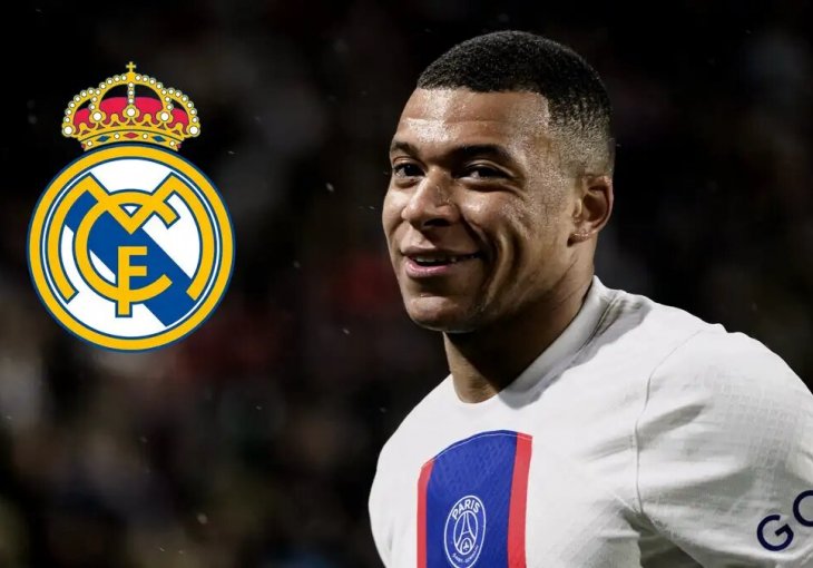 REAL NAJAVIO SPEKTAKULARNO PREDSTAVLJANJE: Navijači se uzalud ponadali da je Mbappe