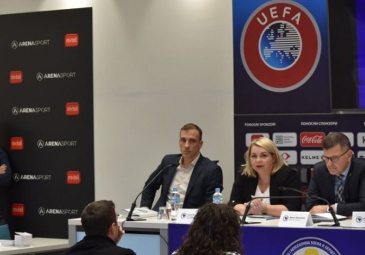 Bliži se licenciranje klubova za iduću sezonu: Jedan je kriterij posebno zahtjevan