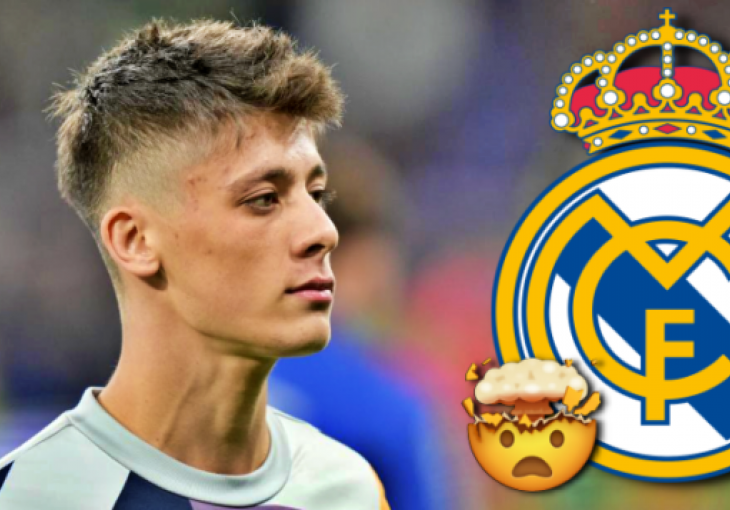 MA, NIJE MOGUĆE? Konačno se izvukao iz povreda - Ipak će Güler drugim problemom skupo koštati Real Madrid