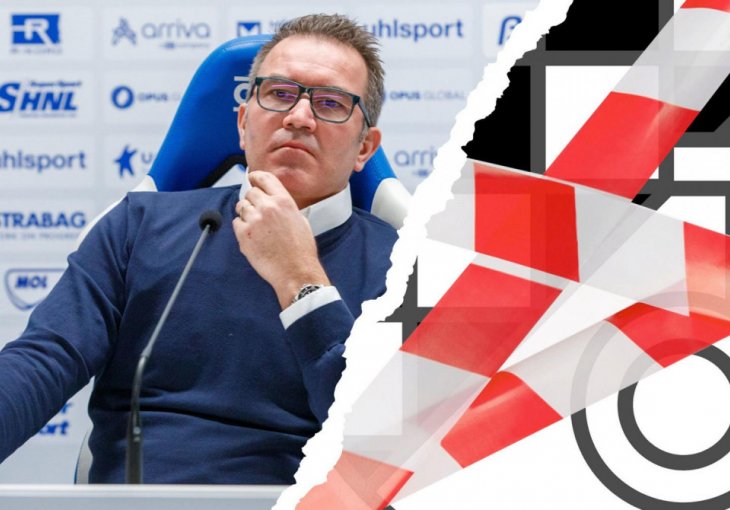 DINAMO KRENUO PO OGROMNO POJAČANJE: Stigla žestoka reakcija -