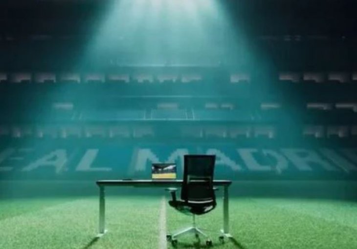 NAVIJAČI U TRANSU: Real Madrid izbacio misterioznu objavu- Šta se sprema na Santiago Bernabeu?