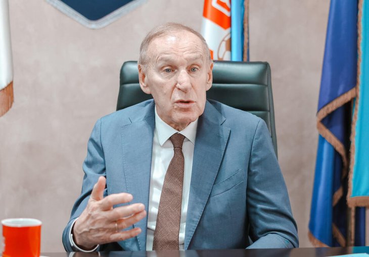 AKO NAVIJAČI NE ŽELE, BOLJE JE NIŠTA NE POKRETATI! Dragan Džajić o temi koja uvijek 
