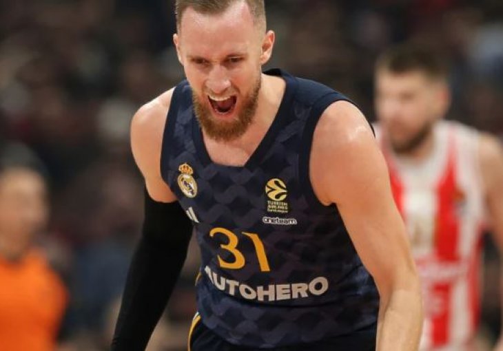 EVO ŠTA JE ISTINA: Partizan objavio hitno saopćenje o Džananu Musi