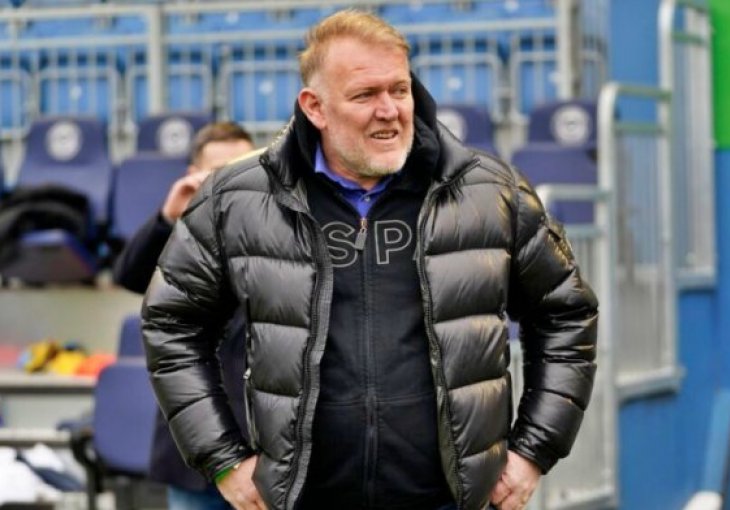 SADA I ZVANIČNO: Nogometna reprezentacija Crne Gore ima novog selektora, a to je Robert Prosinečki