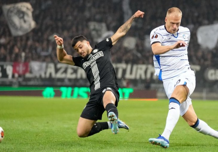 PROPAO TRANSFER BH. REPREZENTATIVCA U DINAMO: On je htio, ali je klub postavio previsoku cijenu