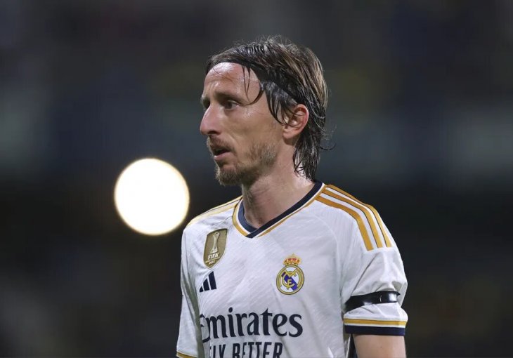 REAL NE ČEKA! Modrić definitivno odlazi, u Madrid stiže njegov nasljednik koji caruje terenima najjače lige svijeta