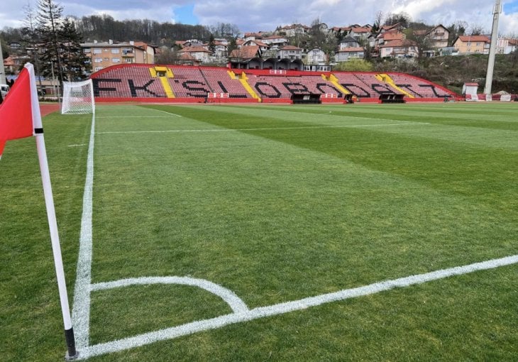 HOĆE LI TUZLANSKI KLUB DOBITI NOVOG PRESJEDNIKA: Danas vanredna Skupština FK Sloboda
