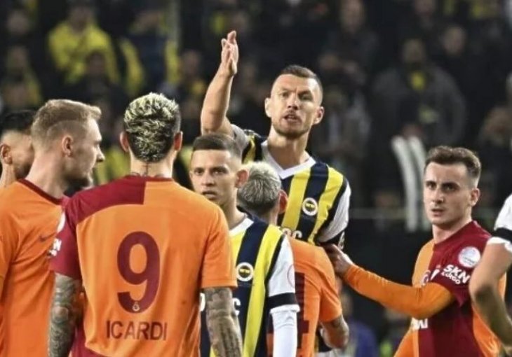 ŽALI SE JOŠ UVIJEK: Icardi i dalje ogorčen stvarima zbog kojih je 