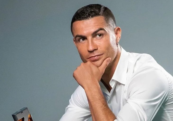 RONALDO SLAVI 39.ROĐENDAN :  Svi velikani su u njegovim godinama bili u penziji, a on i dalje briljira