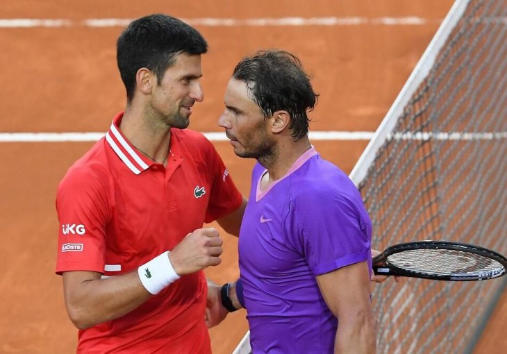 NOVAK I NADAL, POSLJEDNJI PUT JEDAN PROTIV DRUGOG?! Zakazan teniski spektakl! Đoković ide u Rijad s Rafom, Alkarazom...