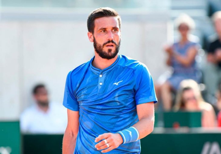 DAMIR DŽUMHUR VRATIO SAMOPOUZDANJE: Vrijeme je da se vratim u Top 100
