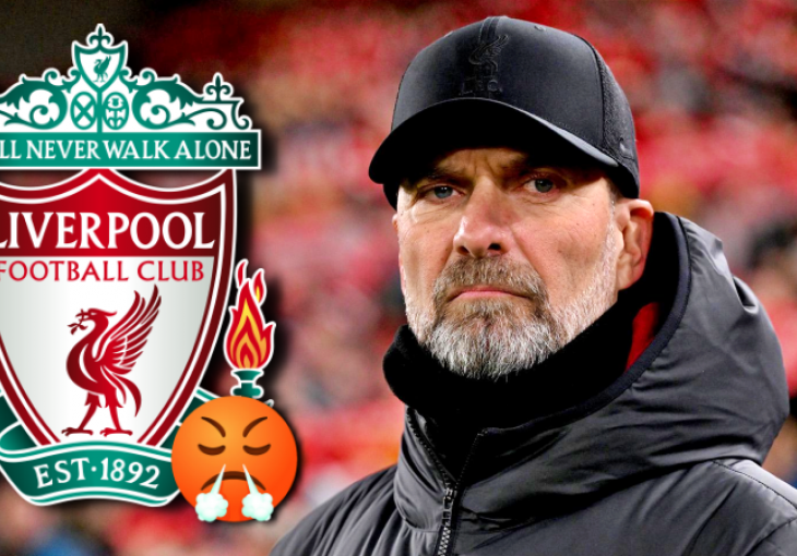 LICEMJERNO:  Klopp će nakon Liverpoola odmah otkazati odmor ako ga pozove samo jedan gigant