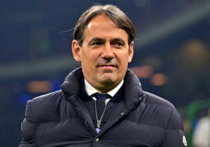 PROBLEMI ZA LIDERA SERIJE A! Inzaghi neće voditi meč protiv Rome: Ovo ostavlja gorčinu...