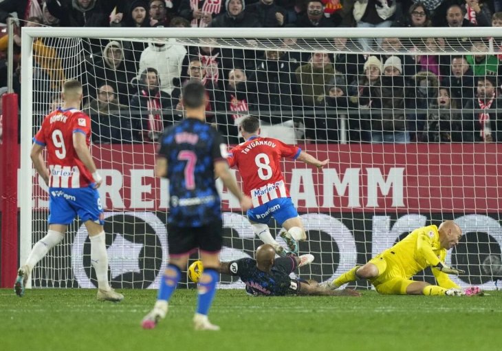 CITY ILI GIRONA? Pred meč s Realom pala odluka hoće li španska senzacija igrati Ligu prvaka