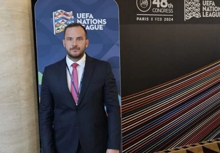 VICO ZELJKOVIĆ O TEŠKOM ŽRIJEBU ZA ZMAJEVE: Dobrim rezultatima zaslužili smo povratak u elitu