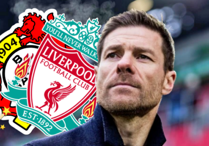BEZ NJEGA NIGDJE NE IDE! Alonso na Anfield iz Bayera dovodi najveću zvijezdu i nogometnog mađioničara