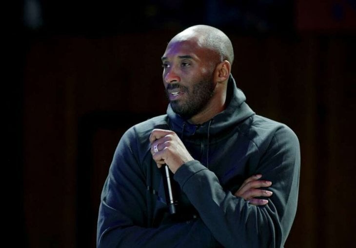 OTKRIVEN KIP KOBEJA BRYANTA: Skulptura prikazuje historijski momenat- Pogledajte kako izgleda