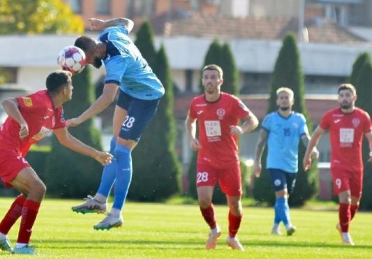 Nakon skoro dva mjeseca pauze danas se nastavlja nogometna sezona u BiH