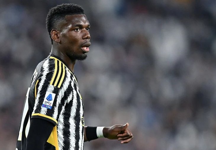 TRAJU PREGOVORI: Paul Pogba ostaje bez desetke, Juventus će je dati turskom tinejdžeru