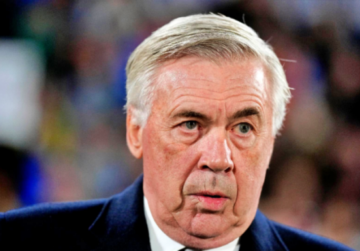 Ancelotti ostvario što nijedan trener u historiji Lige prvaka nije uspio